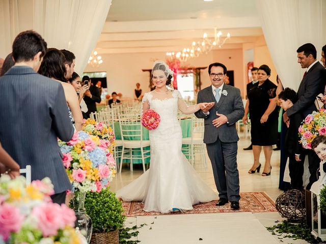 O casamento de Wallan e Ana Elisa em Florianópolis, Santa Catarina 70