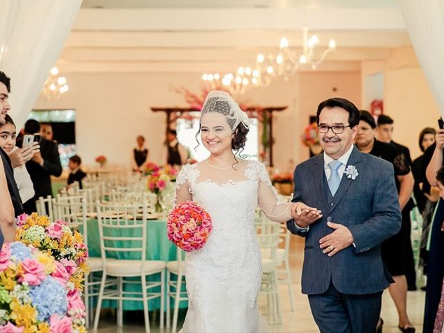 O casamento de Wallan e Ana Elisa em Florianópolis, Santa Catarina 71