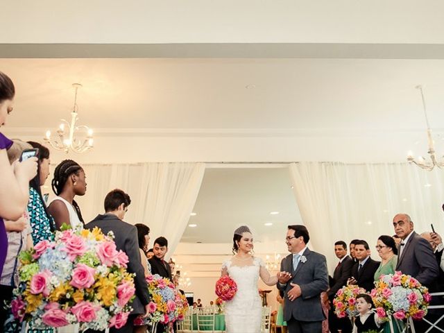 O casamento de Wallan e Ana Elisa em Florianópolis, Santa Catarina 73