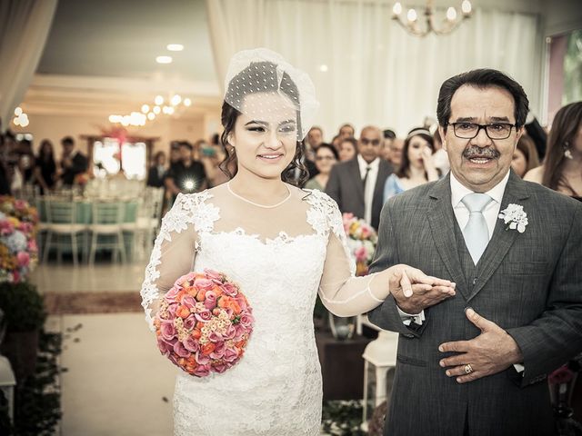 O casamento de Wallan e Ana Elisa em Florianópolis, Santa Catarina 74