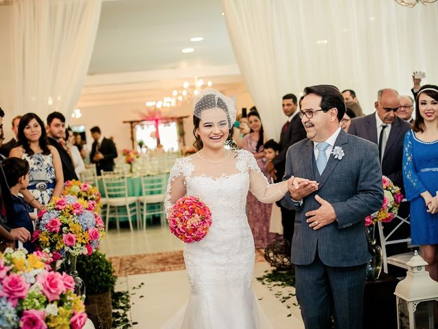 O casamento de Wallan e Ana Elisa em Florianópolis, Santa Catarina 75