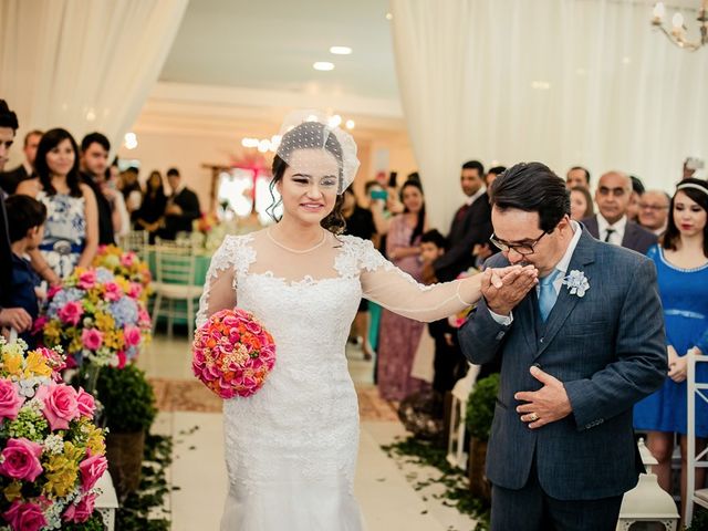 O casamento de Wallan e Ana Elisa em Florianópolis, Santa Catarina 76