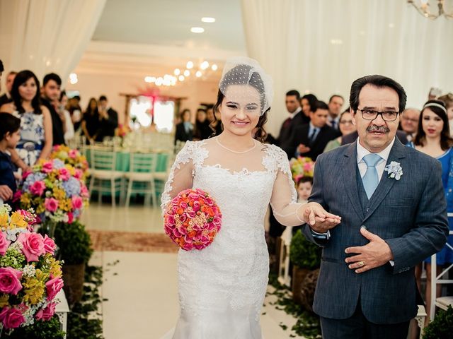 O casamento de Wallan e Ana Elisa em Florianópolis, Santa Catarina 77