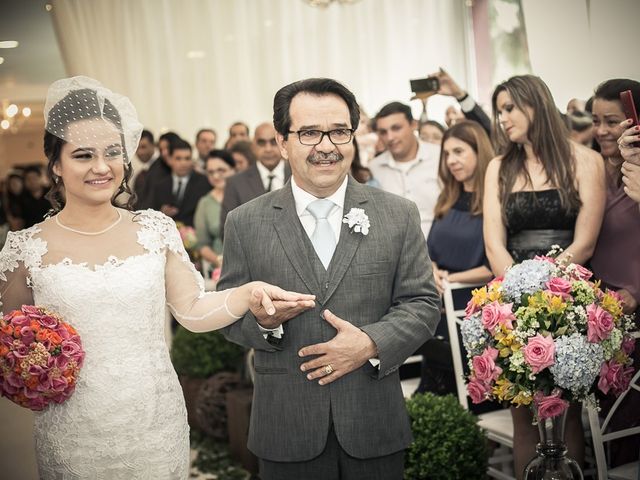 O casamento de Wallan e Ana Elisa em Florianópolis, Santa Catarina 78