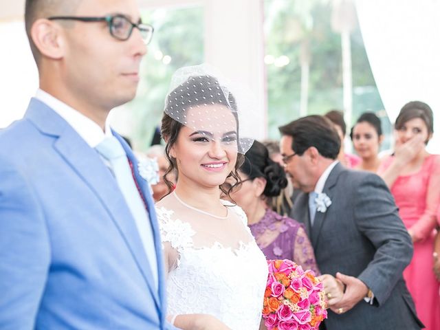 O casamento de Wallan e Ana Elisa em Florianópolis, Santa Catarina 81