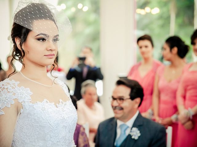 O casamento de Wallan e Ana Elisa em Florianópolis, Santa Catarina 82