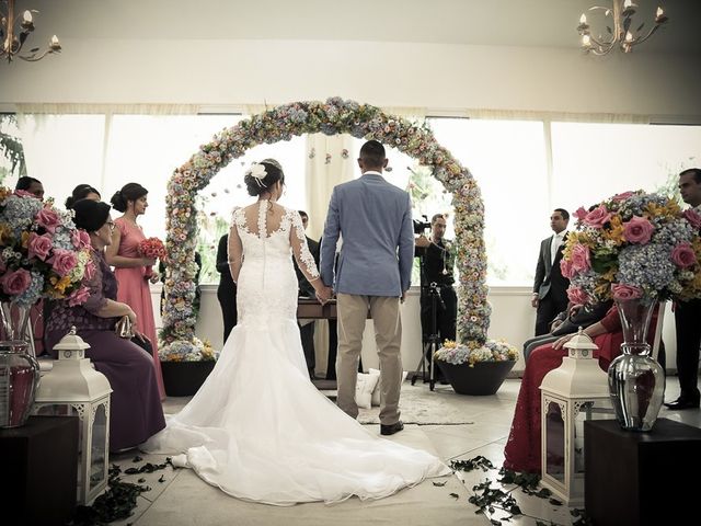 O casamento de Wallan e Ana Elisa em Florianópolis, Santa Catarina 83