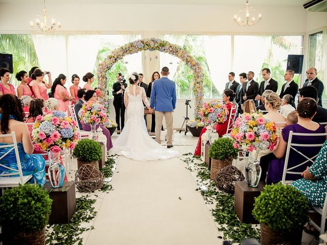 O casamento de Wallan e Ana Elisa em Florianópolis, Santa Catarina 84