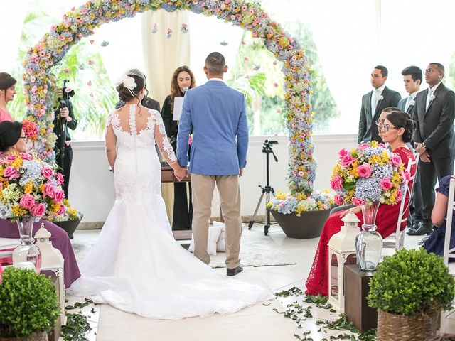 O casamento de Wallan e Ana Elisa em Florianópolis, Santa Catarina 85