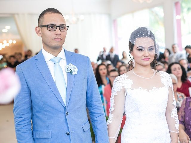 O casamento de Wallan e Ana Elisa em Florianópolis, Santa Catarina 86