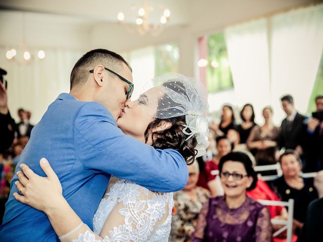 O casamento de Wallan e Ana Elisa em Florianópolis, Santa Catarina 87