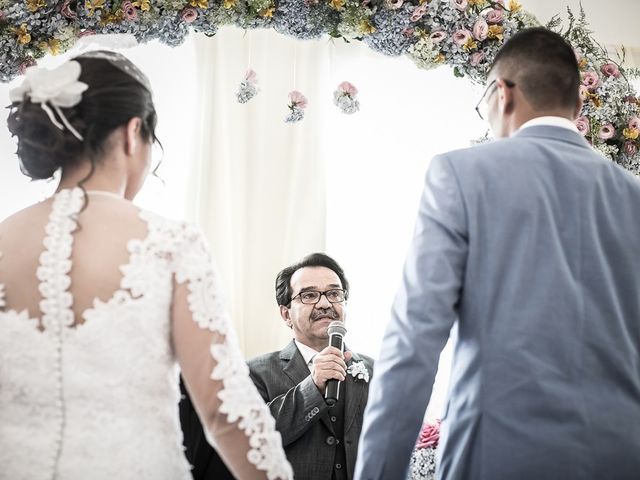 O casamento de Wallan e Ana Elisa em Florianópolis, Santa Catarina 88