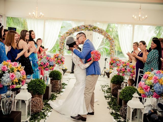 O casamento de Wallan e Ana Elisa em Florianópolis, Santa Catarina 93