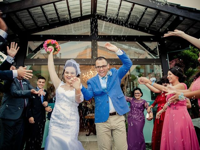 O casamento de Wallan e Ana Elisa em Florianópolis, Santa Catarina 94