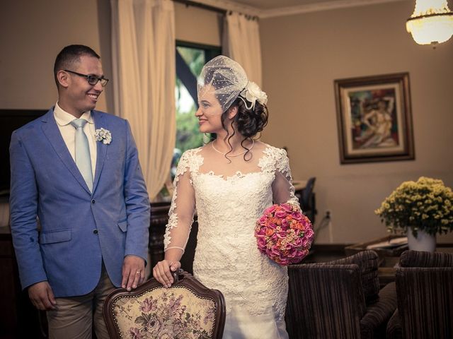 O casamento de Wallan e Ana Elisa em Florianópolis, Santa Catarina 96