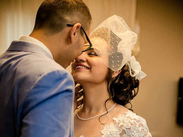 O casamento de Wallan e Ana Elisa em Florianópolis, Santa Catarina 99