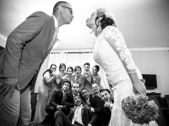 O casamento de Wallan e Ana Elisa em Florianópolis, Santa Catarina 102