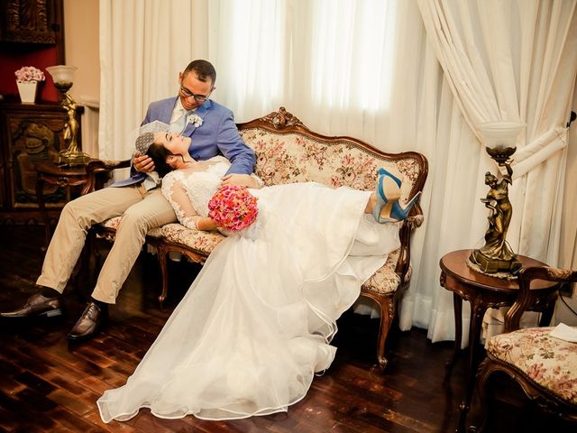 O casamento de Wallan e Ana Elisa em Florianópolis, Santa Catarina 103