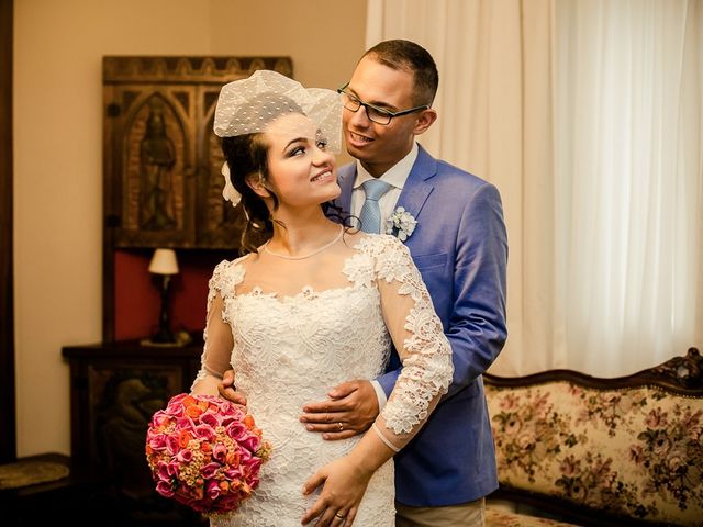 O casamento de Wallan e Ana Elisa em Florianópolis, Santa Catarina 104