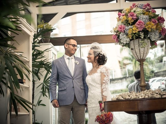 O casamento de Wallan e Ana Elisa em Florianópolis, Santa Catarina 107