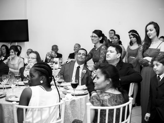 O casamento de Wallan e Ana Elisa em Florianópolis, Santa Catarina 108