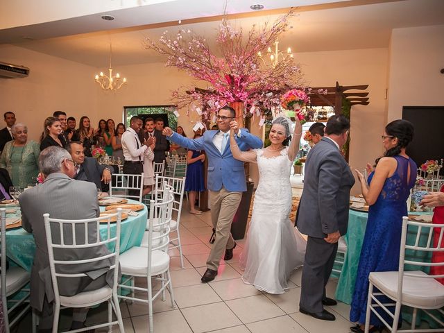 O casamento de Wallan e Ana Elisa em Florianópolis, Santa Catarina 109