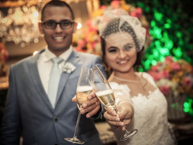 O casamento de Wallan e Ana Elisa em Florianópolis, Santa Catarina 110