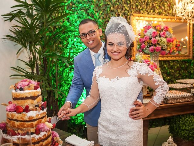 O casamento de Wallan e Ana Elisa em Florianópolis, Santa Catarina 112