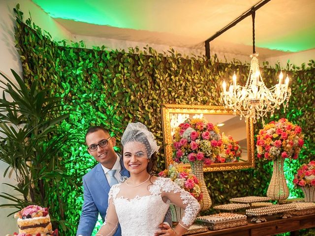 O casamento de Wallan e Ana Elisa em Florianópolis, Santa Catarina 113