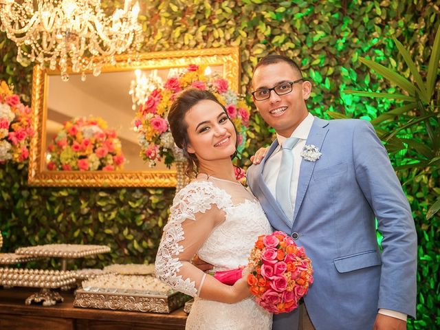 O casamento de Wallan e Ana Elisa em Florianópolis, Santa Catarina 118