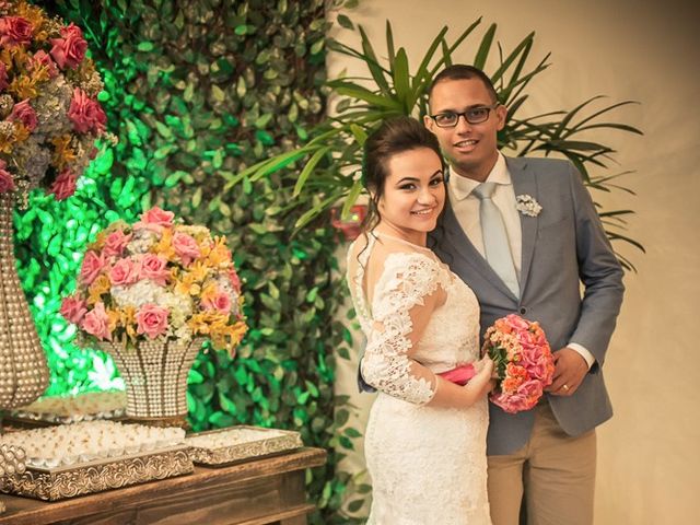 O casamento de Wallan e Ana Elisa em Florianópolis, Santa Catarina 120