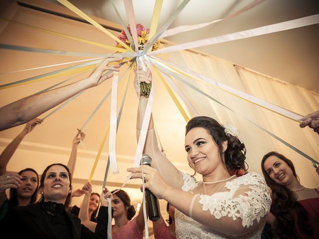 O casamento de Wallan e Ana Elisa em Florianópolis, Santa Catarina 122