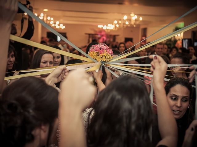 O casamento de Wallan e Ana Elisa em Florianópolis, Santa Catarina 123