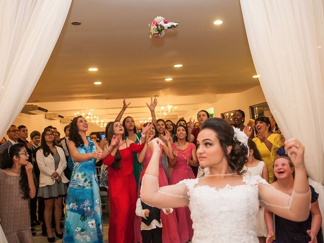 O casamento de Wallan e Ana Elisa em Florianópolis, Santa Catarina 130