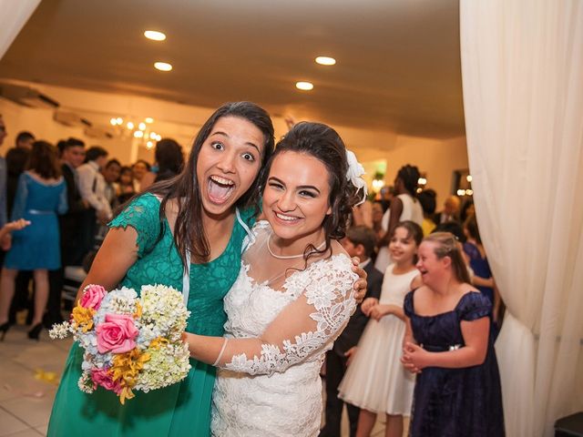 O casamento de Wallan e Ana Elisa em Florianópolis, Santa Catarina 131