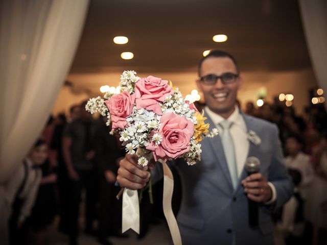 O casamento de Wallan e Ana Elisa em Florianópolis, Santa Catarina 132