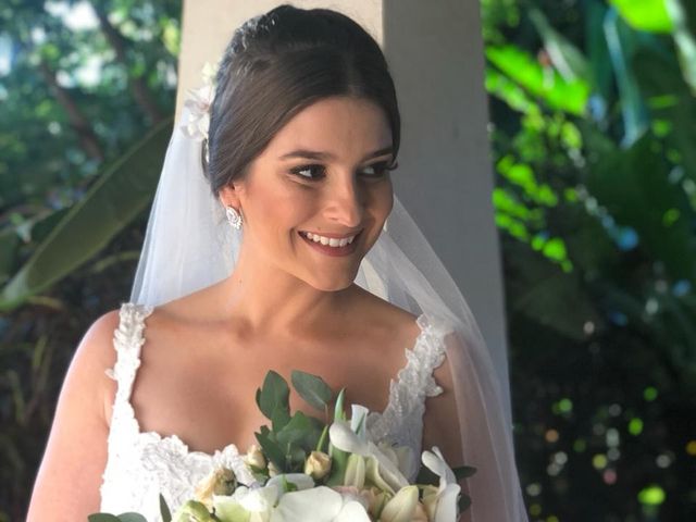 O casamento de Rodrigo e Marcela em São João da Boa Vista, São Paulo Estado 2