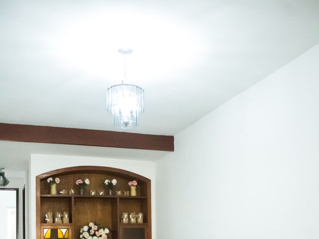 O casamento de Ed Carlos e Isabel em Taboão da Serra, São Paulo 4