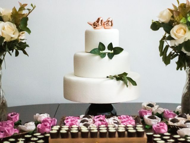 O casamento de Ed Carlos e Isabel em Taboão da Serra, São Paulo 8