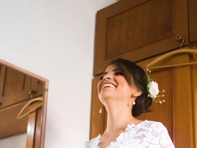 O casamento de Ed Carlos e Isabel em Taboão da Serra, São Paulo 12