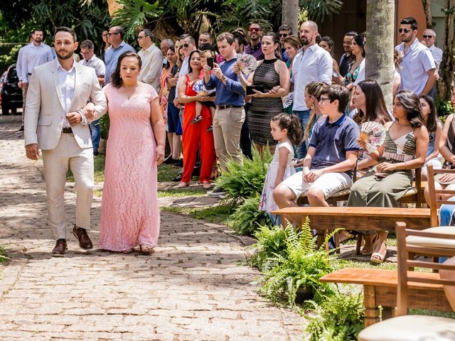 O casamento de Sandro e Amanda em Itatiba, São Paulo Estado 11