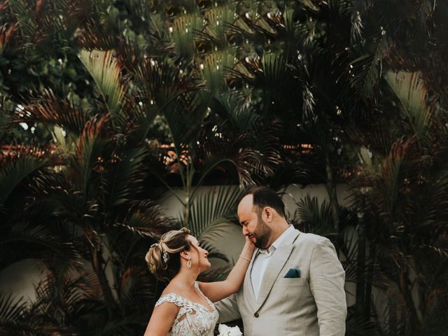 O casamento de Tati e Raul em Itacimirim, Bahia 35