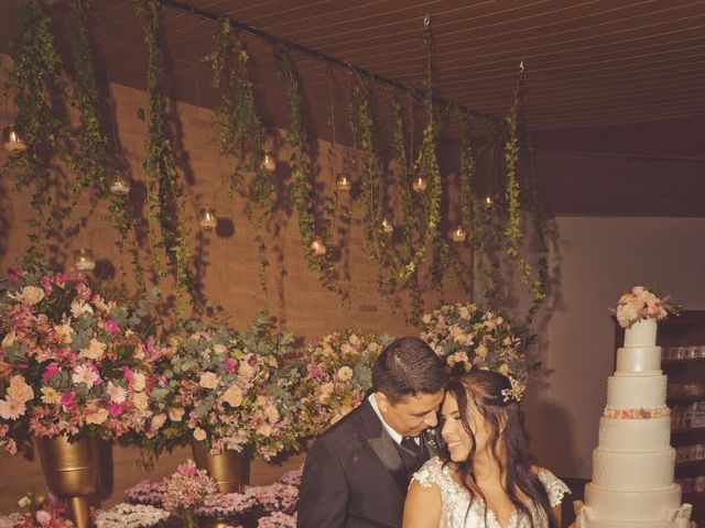 O casamento de Wagner  e Camilla em Maricá, Rio de Janeiro 4