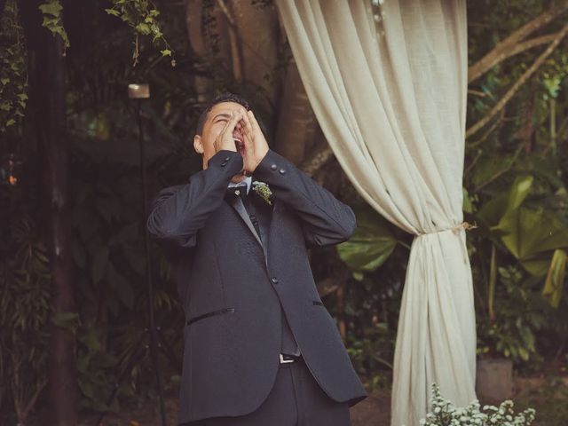 O casamento de Wagner  e Camilla em Maricá, Rio de Janeiro 5