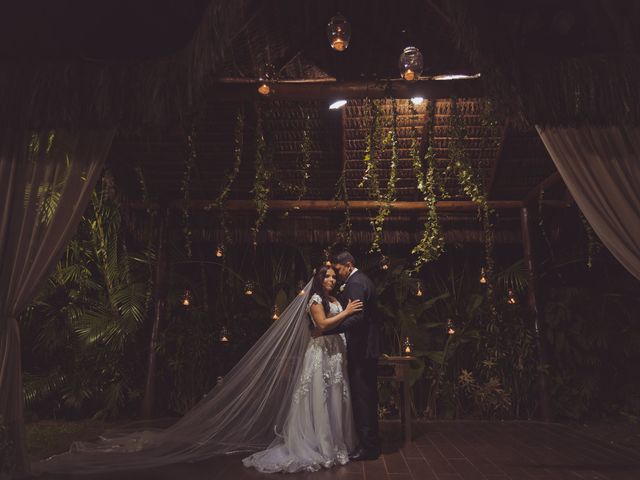O casamento de Wagner  e Camilla em Maricá, Rio de Janeiro 8