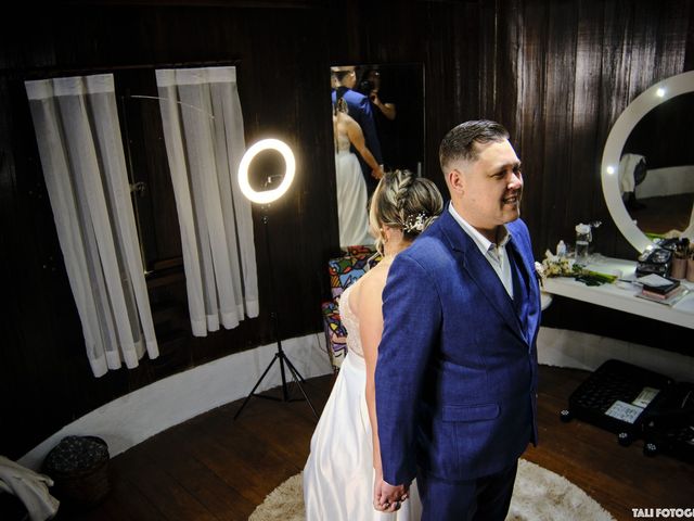 O casamento de Gabriel  e Letícia  em Curitiba, Paraná 2