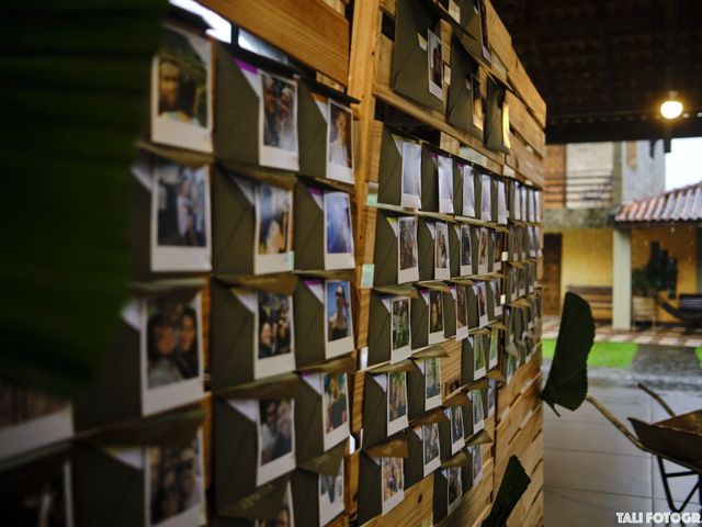 O casamento de Gabriel  e Letícia  em Curitiba, Paraná 6