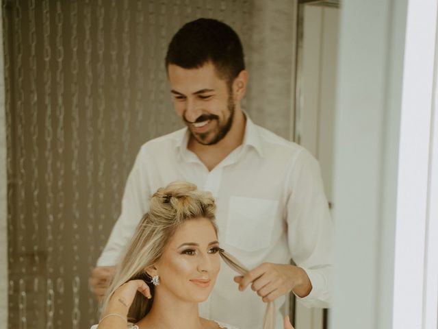 O casamento de LEO e NATHALYA em Sapiranga, Rio Grande do Sul 17