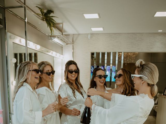 O casamento de LEO e NATHALYA em Sapiranga, Rio Grande do Sul 33