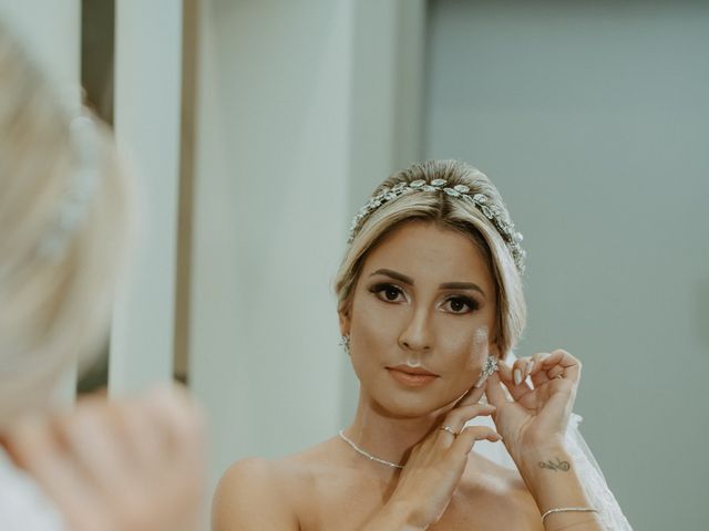 O casamento de LEO e NATHALYA em Sapiranga, Rio Grande do Sul 73